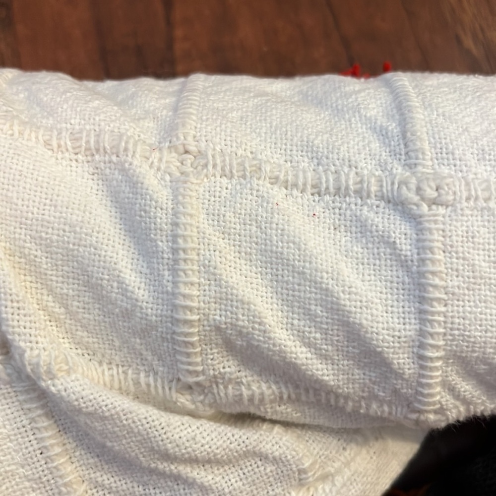 NWT - Threshold Table Runner - 72in x 14in - Picture 5 of 5